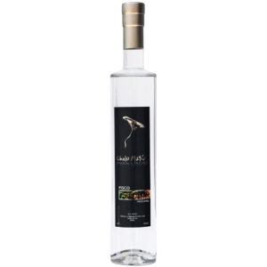 Pisco Cholo Matías moscatel Ica 500 ml