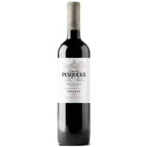 Vino Tinto Pesquera Reserva D.O. Ribera del Duero España 750ml