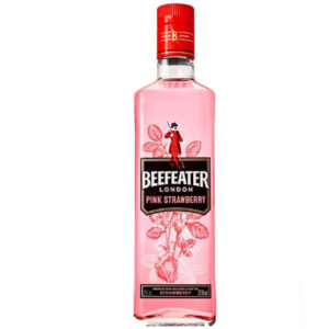 Gin Beefeater Pink, Inglaterra 700ml