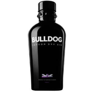 Gin Bulldog, Inglaterra 750ml