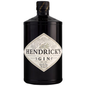 Gin Hendrick’s Escocia