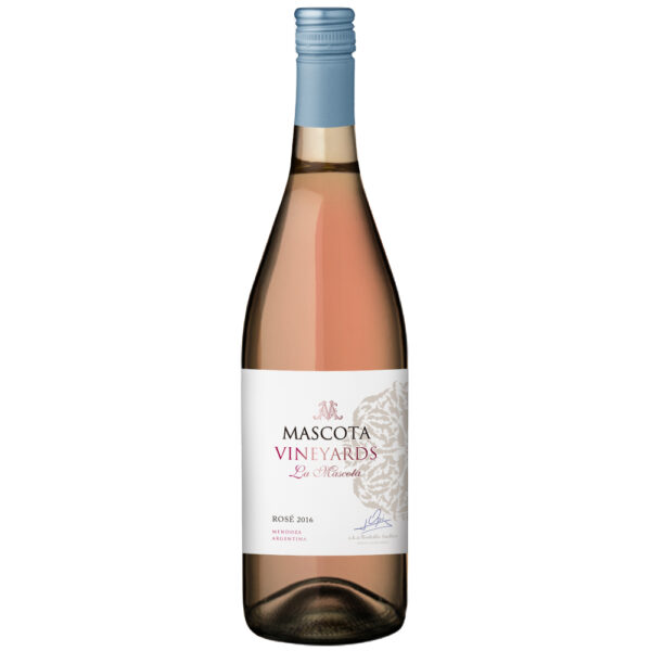 Vino Rosé La Mascota Malbec, Argentina 750ml