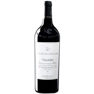 Vino Tinto Pago de los Capellanes Reserva, España 750ml