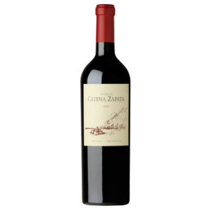 Vino Tinto Nicolás Catena Zapata, Argentina 750ml