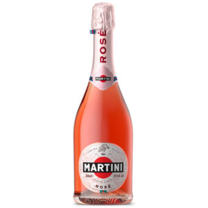 Espumante Martini Rosé, Italia 750ml