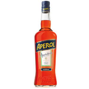 Aperol, Italia