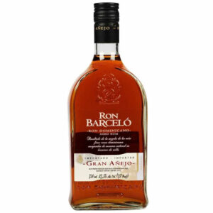 Ron Barcelo Gran Añejo, República Dominicana