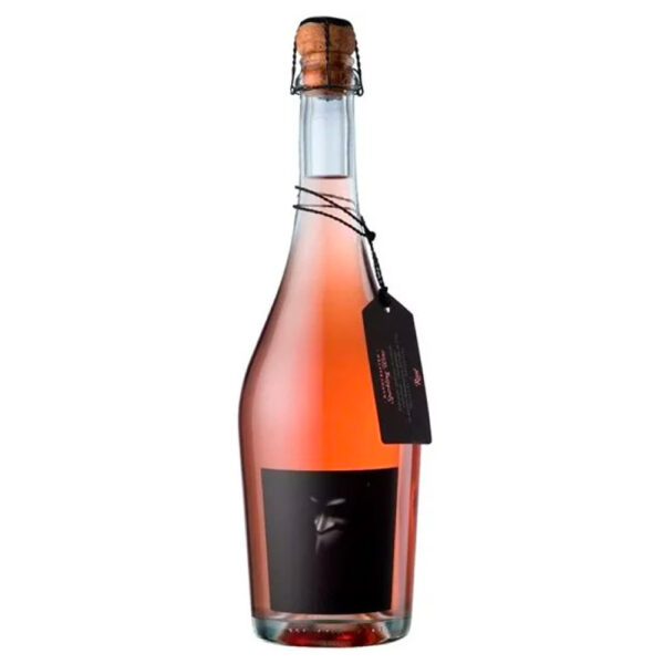 Espumante Rosé Alma Negra Malbec, Argentina