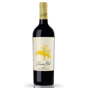Vino Tinto Juan Gil Etiqueta Amarilla, España