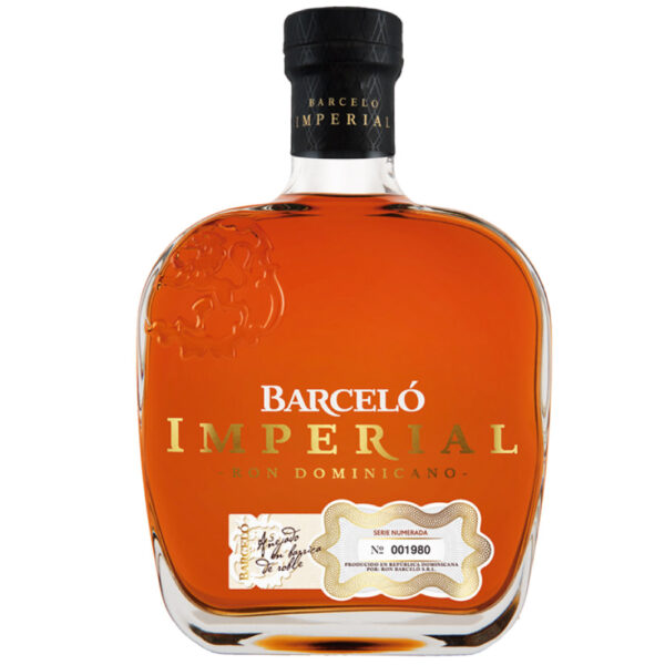 Ron Barceló Imperial, República Dominicana