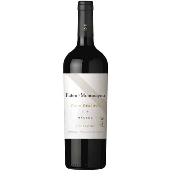 Vino tinto Fabre Montmayou Gran Reserva Malbec, Argentina