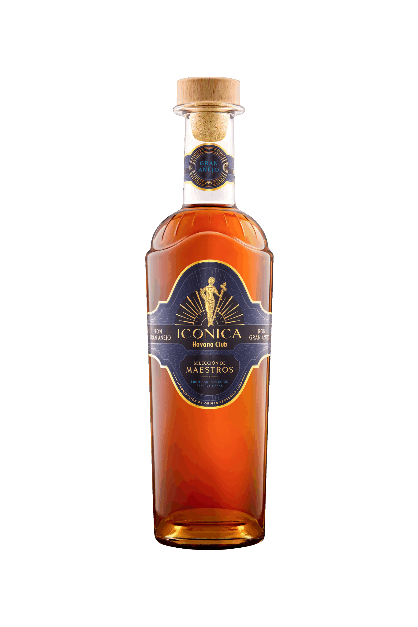 Ron Havana Club Selección de Maestros 700 ml, Cuba