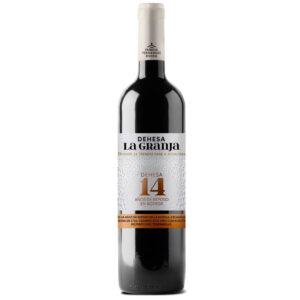 Vino Tinto Dehesa La Granja 14 2004, España