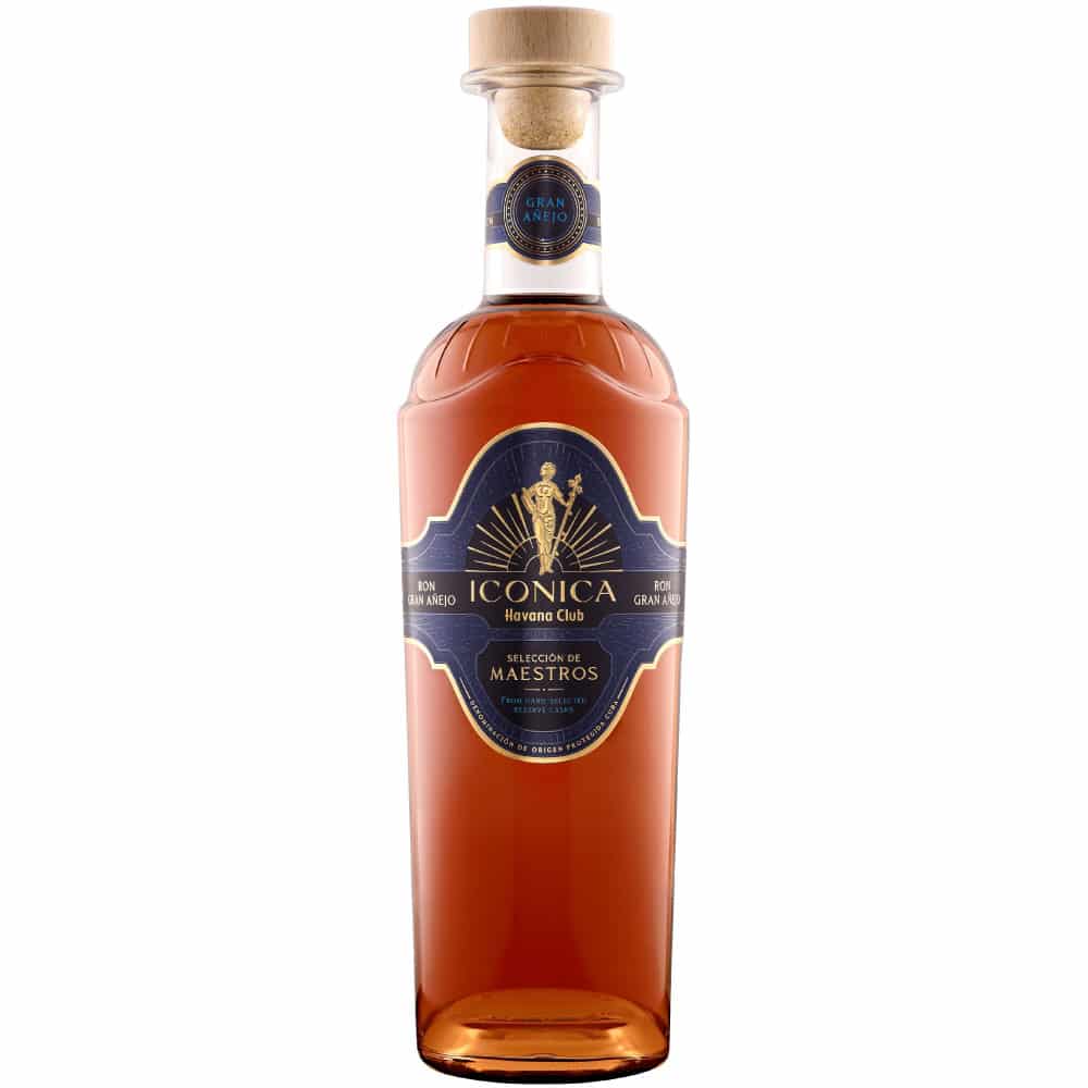 Ron Havana Club Selección de Maestros 700 ml, Cuba
