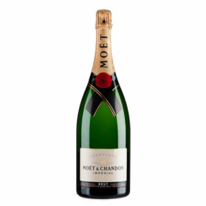 Champagne Moët & Chandon Brut Imperial 750ml, Francia