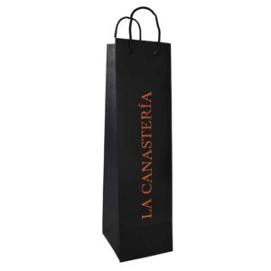 Bolsa de Regalo La Canastería 1 Botella