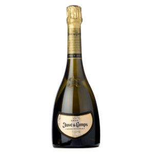 Cava Gran Juvé & Camps Reserva Brut, España