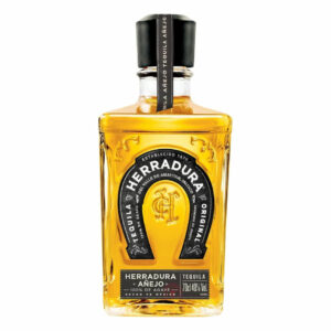 Tequila Herradura Añejo, México