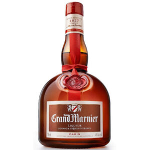 Grand Marnier, Francia