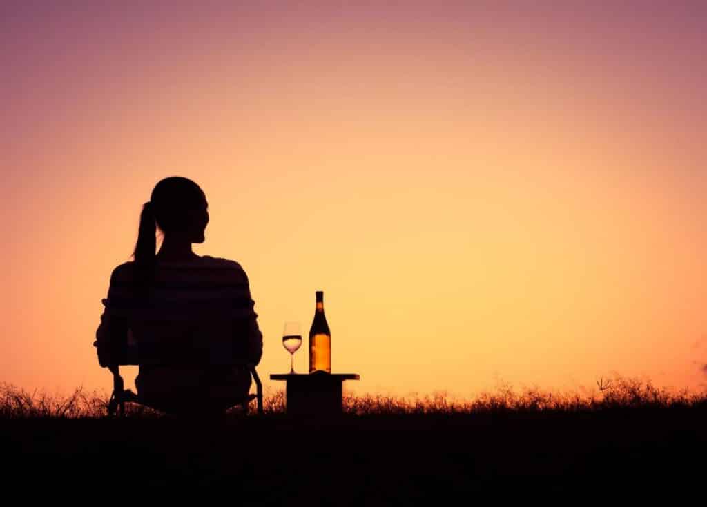 Tardes de Verano y Vinos para Meditar