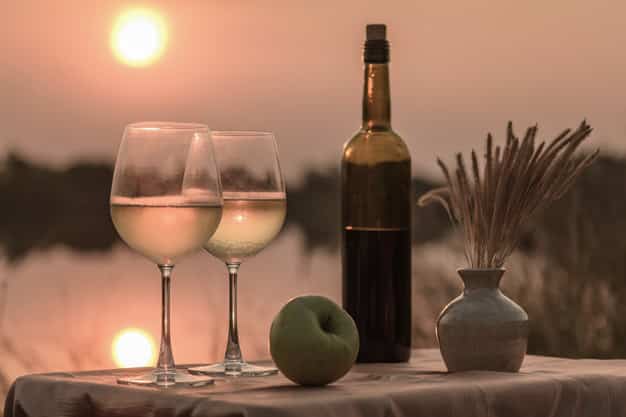 Tardes de Verano y Vinos para Meditar