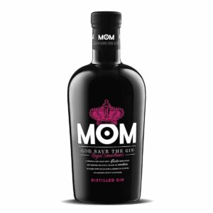 Gin Mom Royal Smoothness 700 ml, Inglaterra