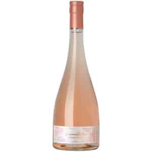 Vino rosé Susana Balbo Signature blend, Argentina