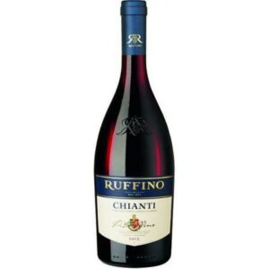 Vino tinto Chianti Ruffino Toscana DOCG, Italia