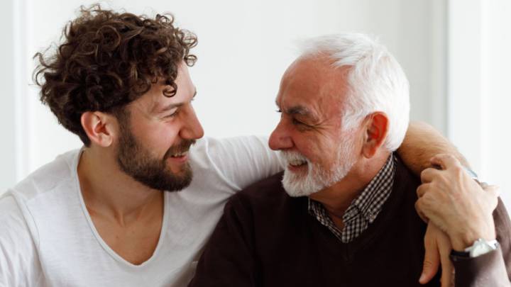 Un Día del Padre Especial