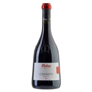 Vino tinto Chianti Melini Reserva DOCG Neocampana. Italia