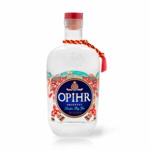 Gin Opihr oriental. Inglaterra