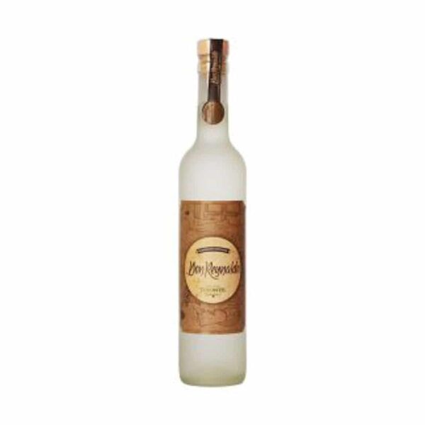 Pisco Don Reynaldo acholado 500 ml. Ica