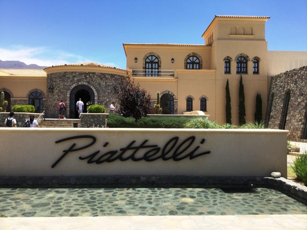 Piattelli Vineyards