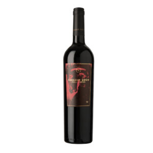 Vino tinto Caballo Loco N°19