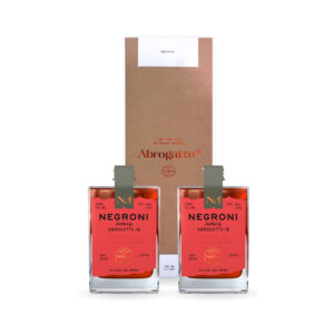 Negroni Abrogatto 18