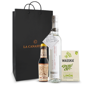 Gift Bag Sour