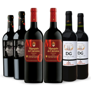 Pack Crianza