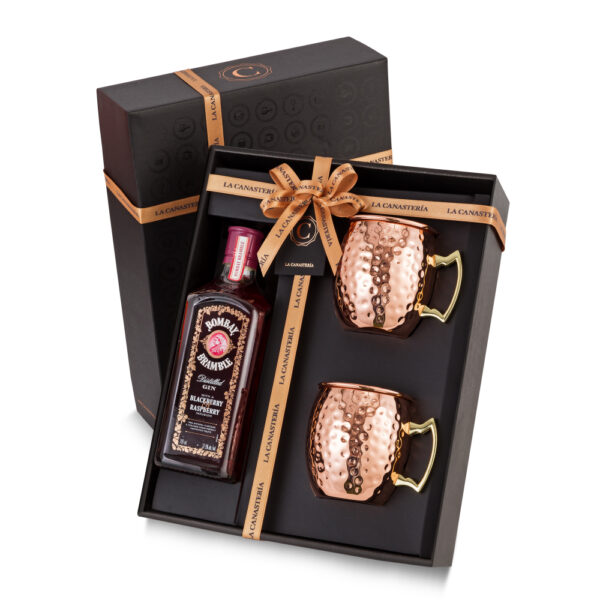 Box Mug Bombay
