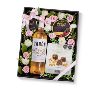 Box Cacao