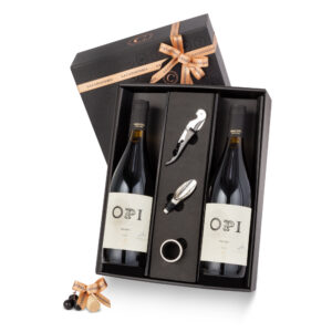 Estuche Cata OPI