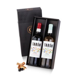 Estuche Rioja Alta 2 Bot.