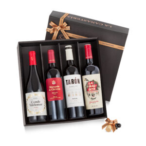 Estirpe Rioja