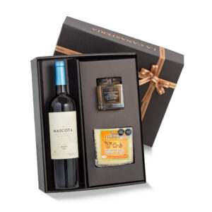 Experiencia Malbec