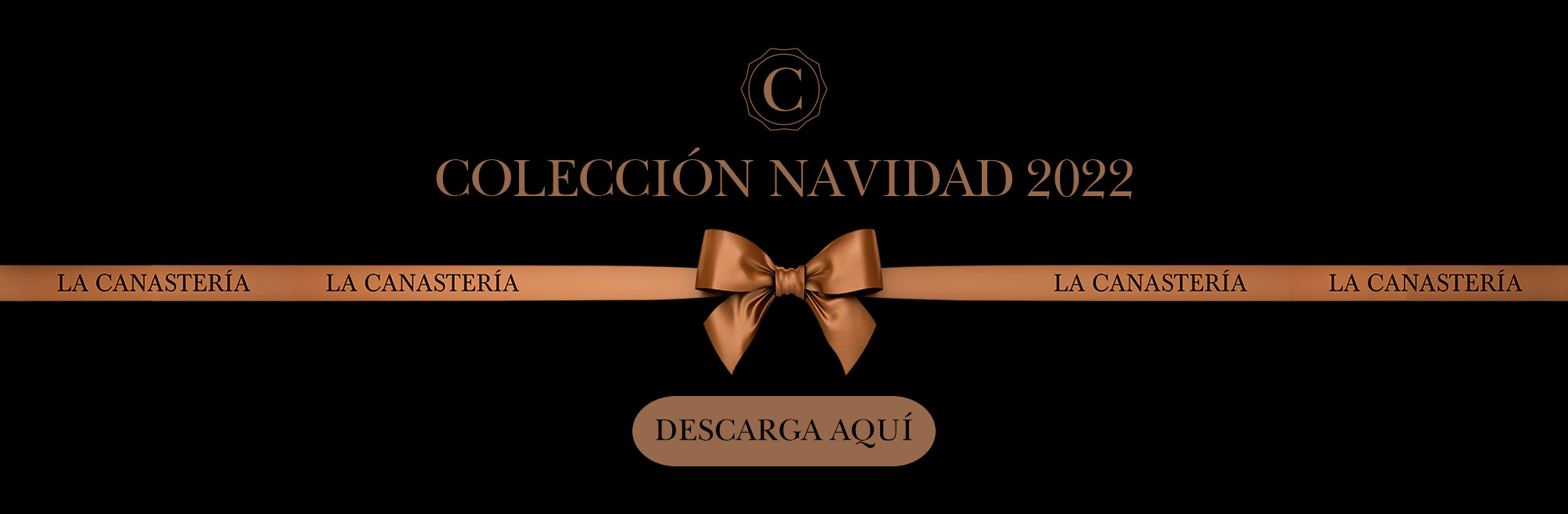 Canastas Navideñas