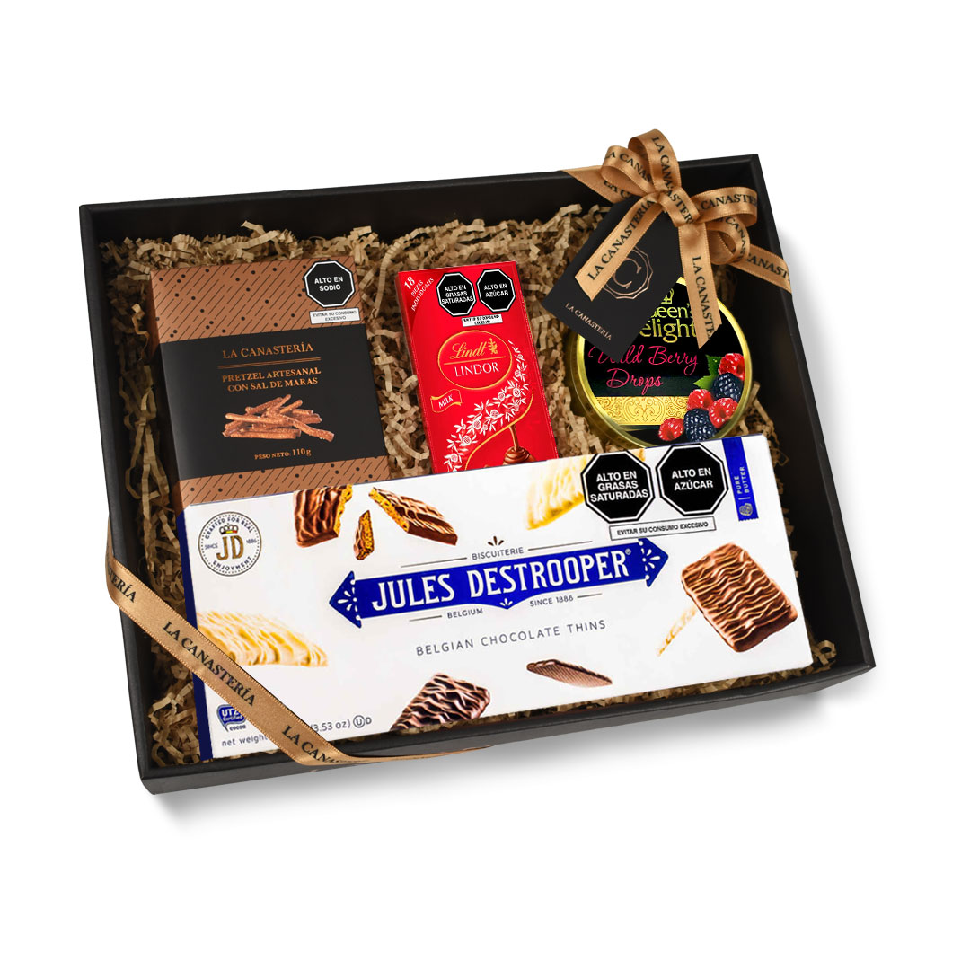 Box Florencia Dolce