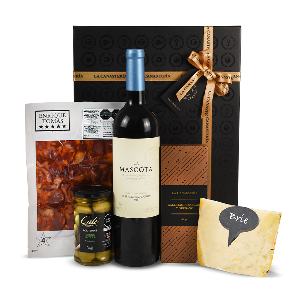Box Gourmet Corporativo
