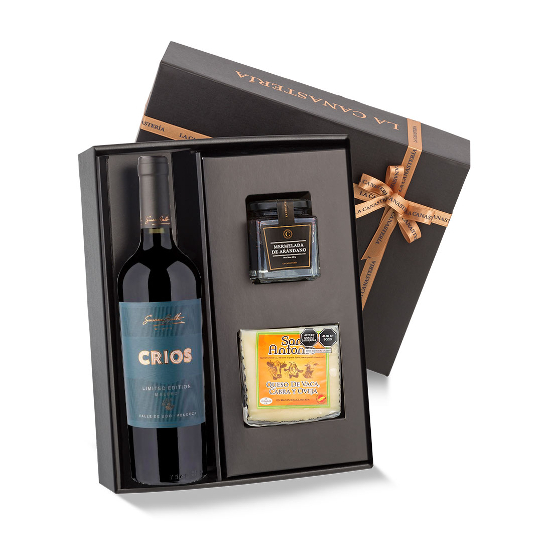 Experiencia Malbec