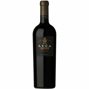 Vino tinto Luca Old Vine malbec, Argentina