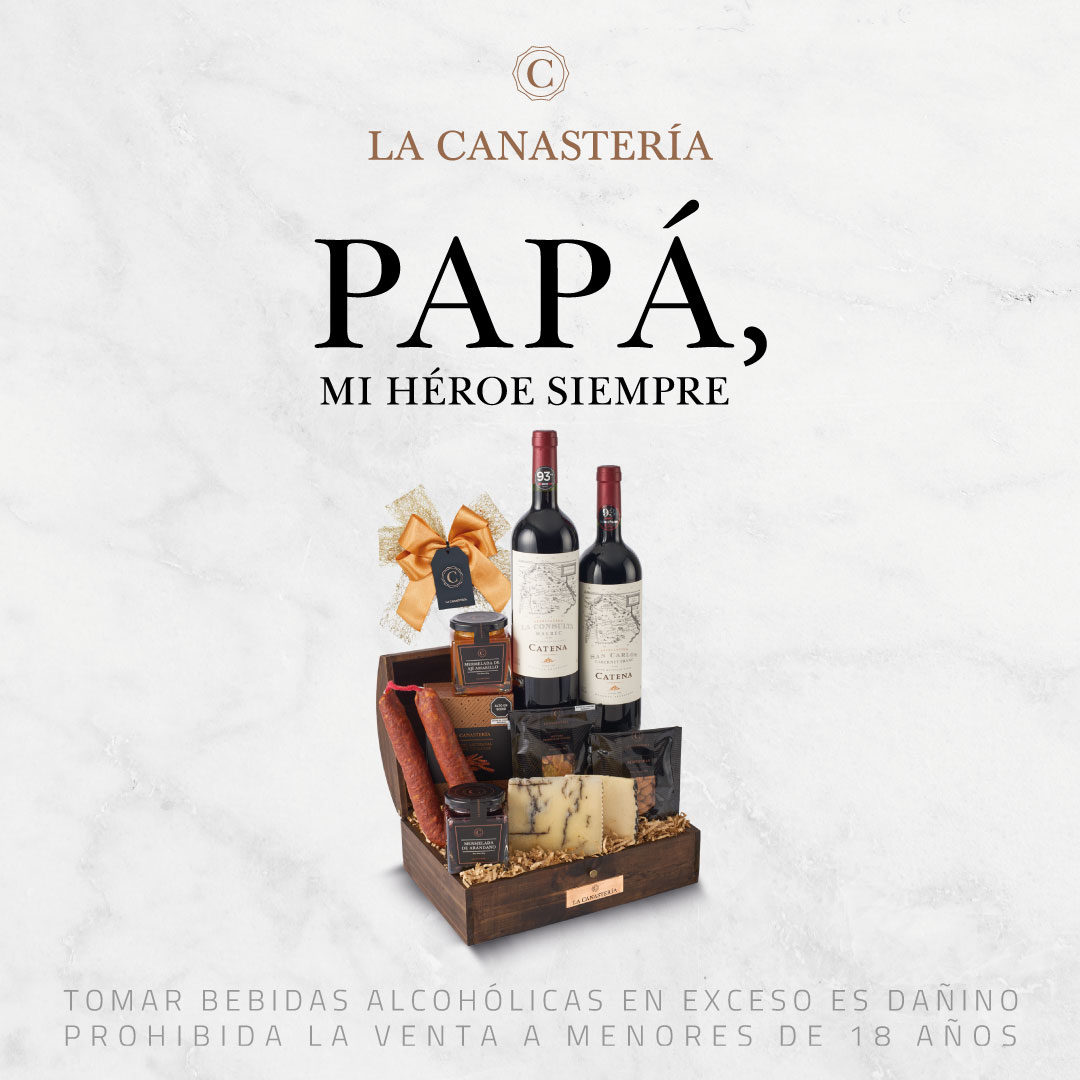 Inicio - La Canasteria Peru