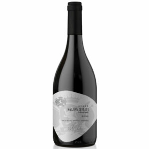 Vino tinto Felipe Staiti Honor blend, Argentina